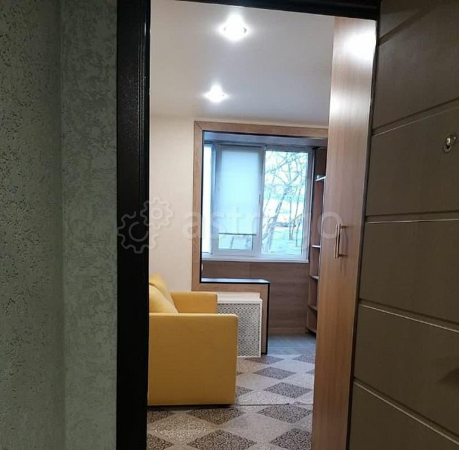 Студия, 14 м2, 1/9 эт. Москва - изображение 2