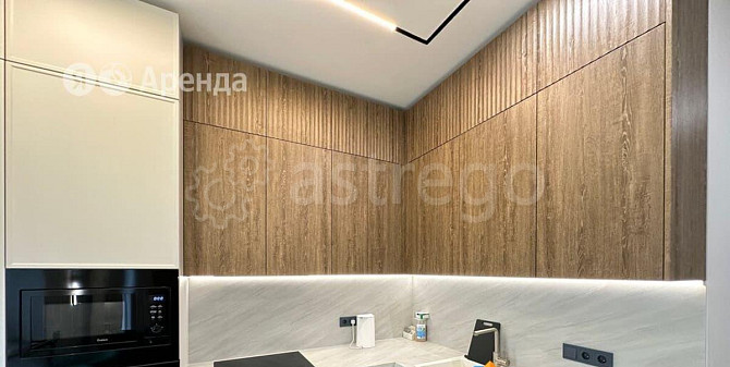 Студия, 35 м2, 27/32 эт. Москва - изображение 1