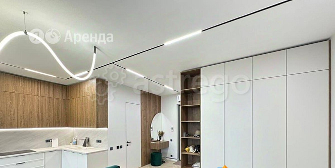 Студия, 35 м2, 27/32 эт. Москва - изображение 5