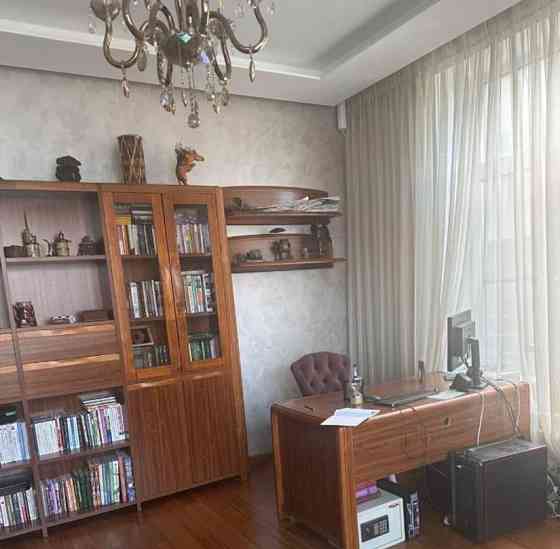 Коттедж, 420 м2, 17 соток, 3 эт. Москва
