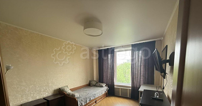 3-комн. квартира, 65 м2, 7/9 эт. Москва - изображение 7