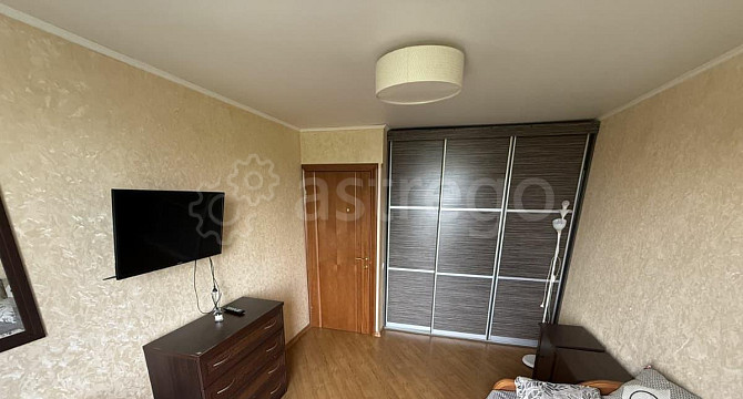 3-комн. квартира, 65 м2, 7/9 эт. Москва - изображение 3