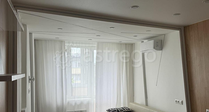 3-комн. квартира, 65 м2, 7/9 эт. Москва - изображение 1