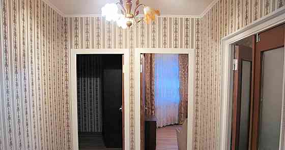 3-комн. квартира, 76 м2, 11/17 эт. Москва