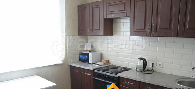 3-комн. квартира, 76 м2, 11/17 эт. Москва - изображение 1