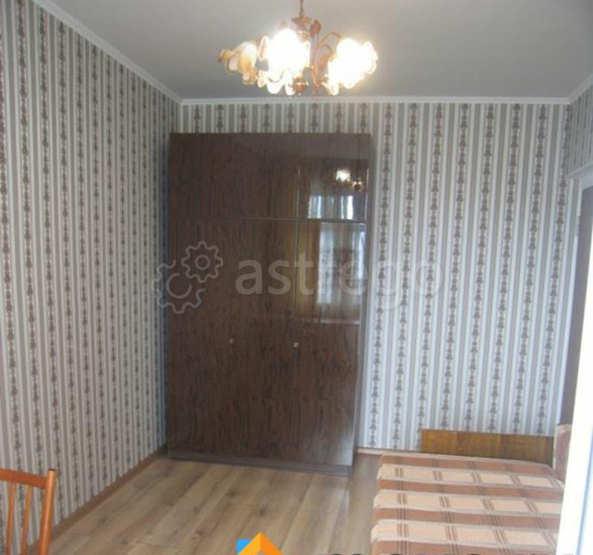 3-комн. квартира, 76 м2, 11/17 эт. Москва - изображение 6