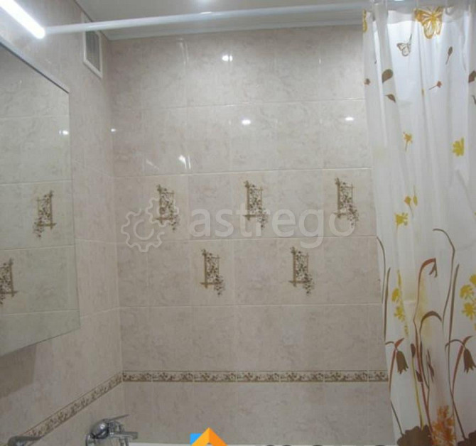 3-комн. квартира, 76 м2, 11/17 эт. Москва - изображение 3