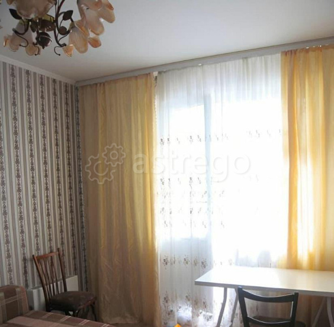 3-комн. квартира, 76 м2, 11/17 эт. Москва - изображение 2