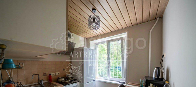 3-комн. квартира, 55.1 м2, 1/5 эт. Москва - изображение 7