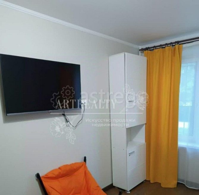 3-комн. квартира, 55.1 м2, 1/5 эт. Москва - изображение 4