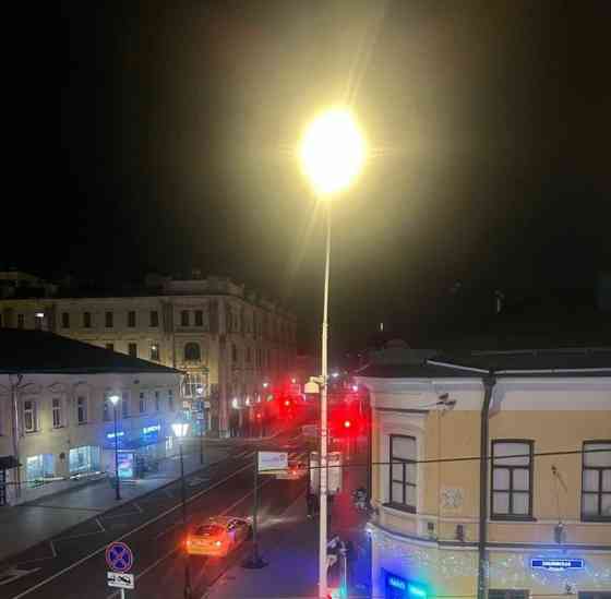 Комната, 19 м2, 3/3 эт. Москва