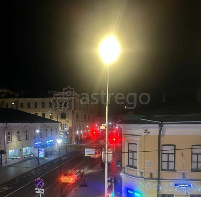 Комната, 19 м2, 3/3 эт. Москва - изображение 4