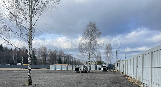 Коммерческий участок, 0.65 га Москва - изображение 4