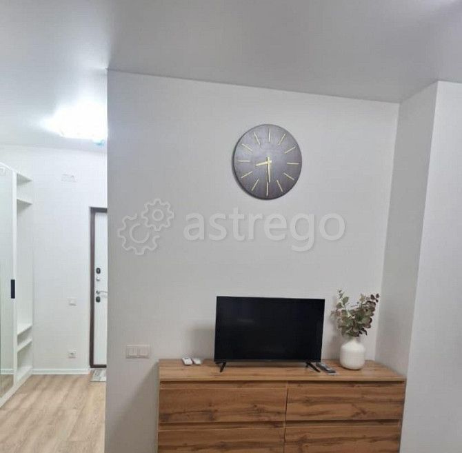 Студия, 26 м2, 4/20 эт. Москва - изображение 2