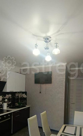 1-комн. квартира, 38 м2, 8/25 эт. Москва - изображение 2