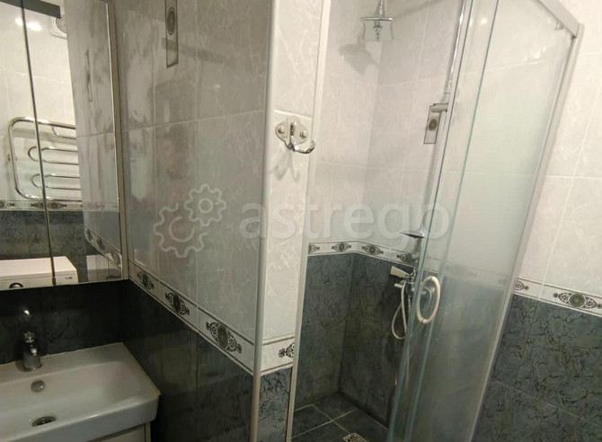 1-комн. квартира, 38 м2, 8/25 эт. Москва - изображение 5