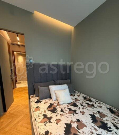 1-комн. квартира, 40 м2, 6/43 эт. Москва - изображение 8