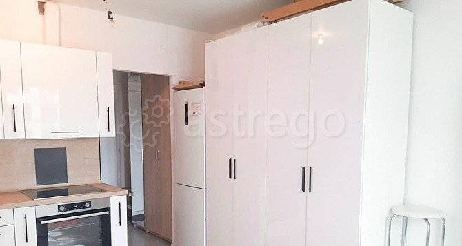 Студия, 19.5 м2, 3/25 эт. Москва - изображение 4