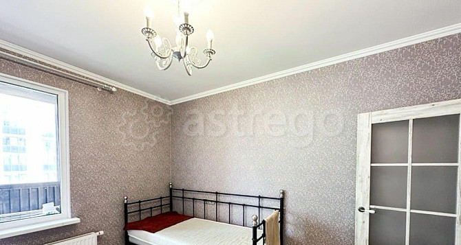 1-комн. квартира, 37.9 м2, 7/7 эт. Москва - изображение 3