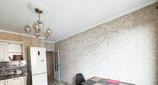 1-комн. квартира, 37.9 м2, 7/7 эт. Москва - изображение 2