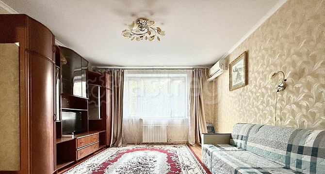 1-комн. квартира, 40 м2, 1/14 эт. Москва - изображение 2