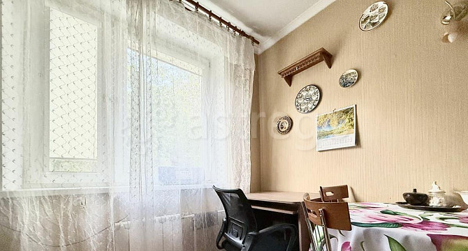 1-комн. квартира, 40 м2, 1/14 эт. Москва - изображение 6