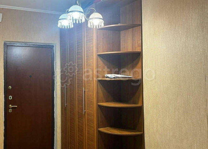 2-комн. квартира, 64 м2, 9/17 эт. Москва - изображение 5