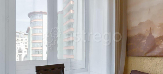 2-комн. квартира, 65 м2, 6/8 эт. Москва - изображение 3