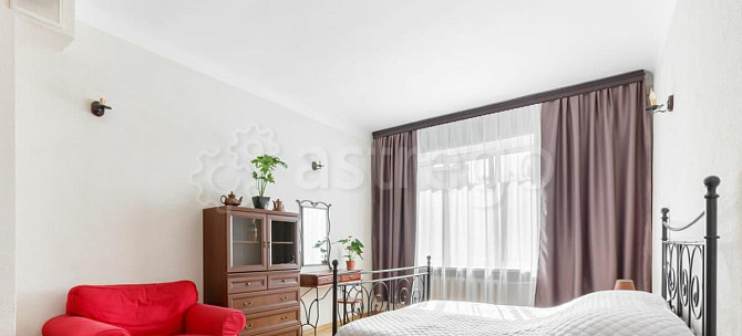 2-комн. квартира, 65 м2, 6/8 эт. Москва - изображение 1