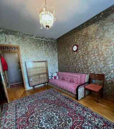 2-комн. квартира, 54.5 м2, 12/16 эт. Москва