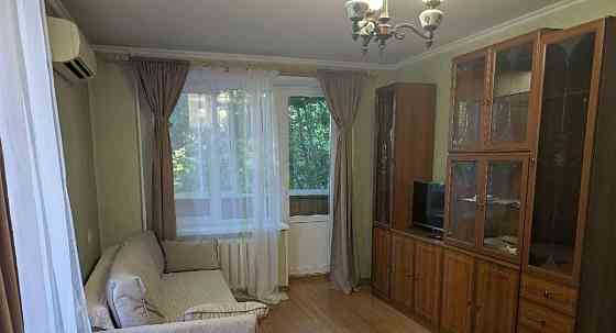 2-комн. квартира, 45 м2, 3/5 эт. Москва