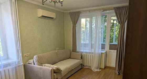 2-комн. квартира, 45 м2, 3/5 эт. Москва