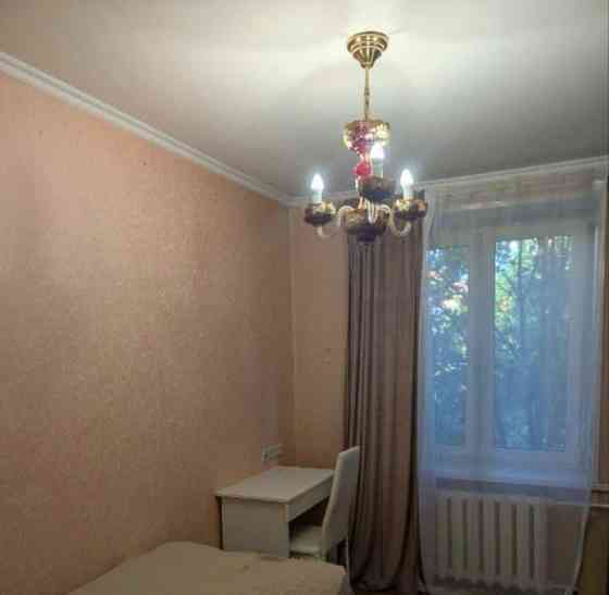 2-комн. квартира, 45 м2, 3/5 эт. Москва