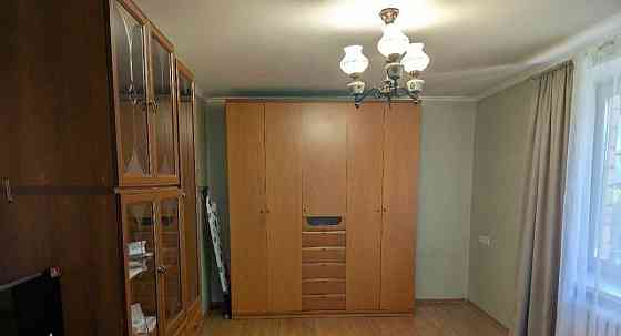 2-комн. квартира, 45 м2, 3/5 эт. Москва