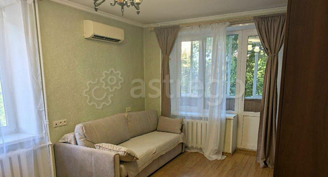 2-комн. квартира, 45 м2, 3/5 эт. Москва - изображение 3