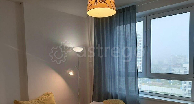 2-комн. квартира, 57.4 м2, 16/23 эт. Москва - изображение 5