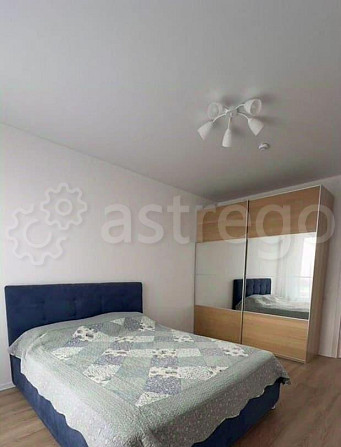 2-комн. квартира, 60 м2, 15/16 эт. Москва - изображение 1