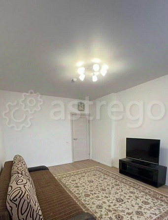 2-комн. квартира, 60 м2, 15/16 эт. Москва - изображение 4