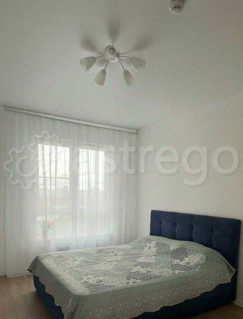 2-комн. квартира, 60 м2, 15/16 эт. Москва - изображение 2