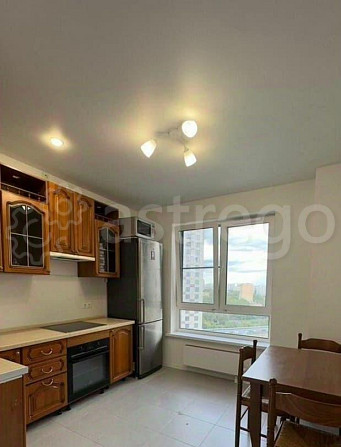 2-комн. квартира, 60 м2, 15/16 эт. Москва - изображение 7