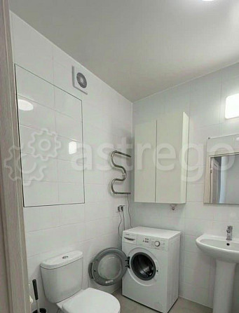 2-комн. квартира, 60 м2, 15/16 эт. Москва - изображение 6