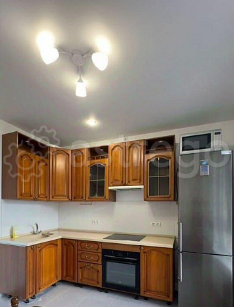 2-комн. квартира, 60 м2, 15/16 эт. Москва - изображение 5