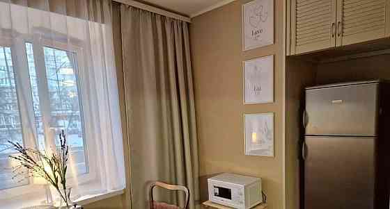 2-комн. квартира, 58 м2, 1/14 эт. Москва