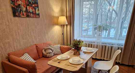 2-комн. квартира, 58 м2, 1/14 эт. Москва
