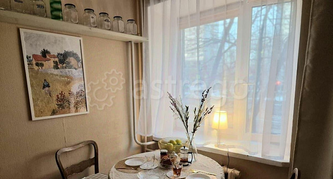 2-комн. квартира, 58 м2, 1/14 эт. Москва - изображение 7