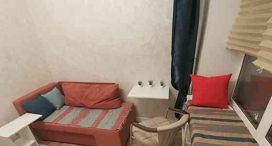 Студия, 15 м2, 4/5 эт. Москва