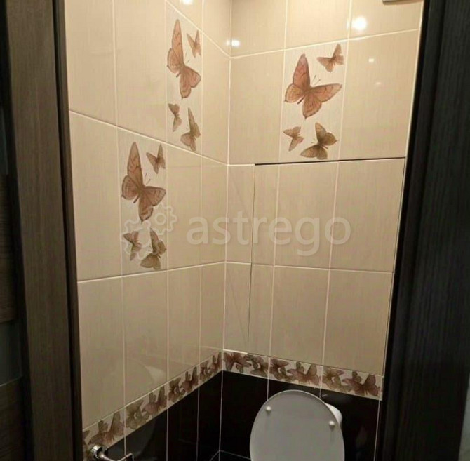 3-комн. квартира, 61 м2, 10/12 эт. Москва - изображение 5