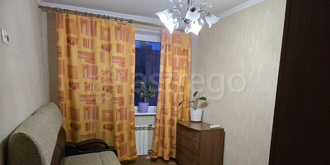 3-комн. квартира, 61 м2, 10/12 эт. Москва - изображение 7