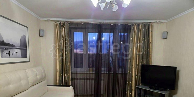 3-комн. квартира, 61 м2, 10/12 эт. Москва - изображение 2