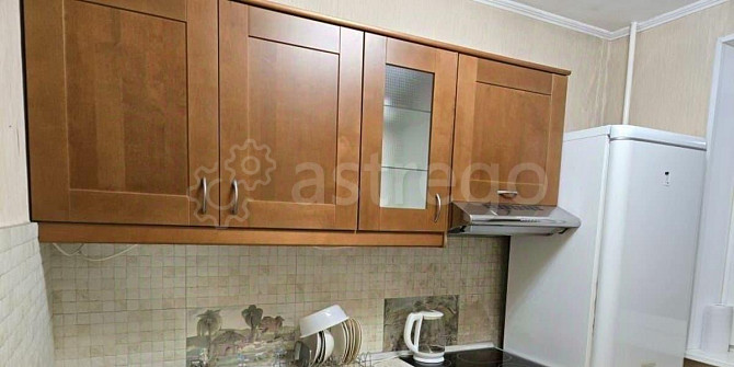 3-комн. квартира, 61 м2, 10/12 эт. Москва - изображение 1